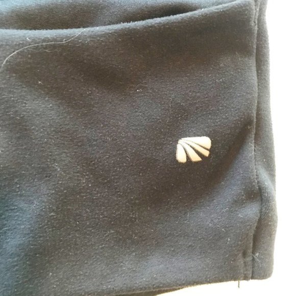 MARIKA Camilla Black Sports Bra - Picture 4 of 7